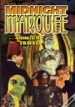 Capa do artigo Midnight Marquee 73/74