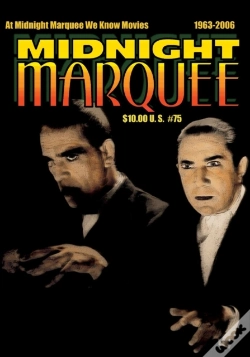 Capa do artigo Midnight Marquee 75