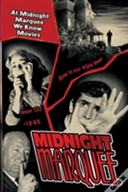 Capa do artigo Midnight Marquee #76