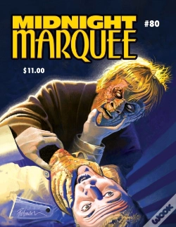 Capa do artigo Midnight Marquee #80