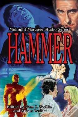 Capa do artigo Midnight Marquee Studio Series