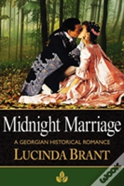 Capa do artigo Midnight Marriage
