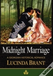 Capa do artigo Midnight Marriage