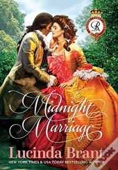 Midnight Marriage