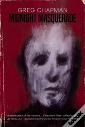 Capa do artigo Midnight Masquerade