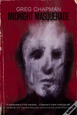 Capa do artigo Midnight Masquerade