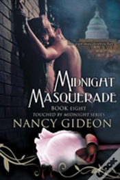 Capa do artigo Midnight Masquerade