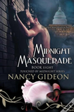 Capa do artigo Midnight Masquerade
