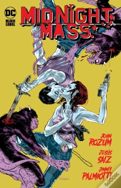 Capa do artigo Midnight, Mass.