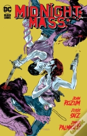 Capa do artigo Midnight, Mass.