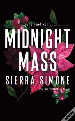 Capa do artigo Midnight Mass