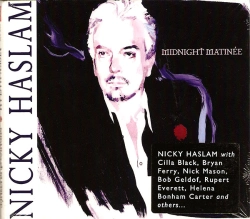 Capa do artigo Midnight Matinee - CD