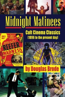 Capa do artigo Midnight Matinees