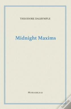 Capa do artigo Midnight Maxims