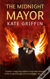 Capa do artigo Midnight Mayor