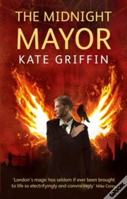 Capa do artigo Midnight Mayor