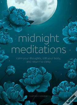 Capa do artigo Midnight Meditations