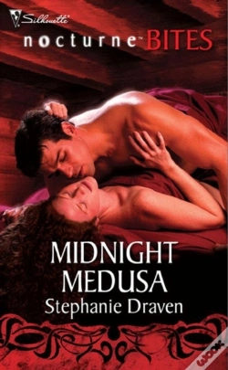 Capa do artigo Midnight Medusa