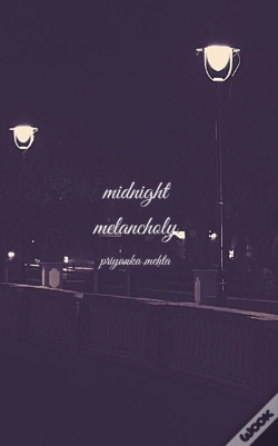 Capa do artigo Midnight Melancholy