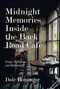 Capa do artigo Midnight Memories Inside The Back Road Cafe