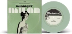 Capa do artigo Midnight Milan - Vinil