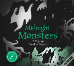 Capa do artigo Midnight Monsters