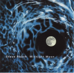 Capa do artigo Midnight Moon - CD