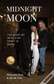 Capa do artigo Midnight Moon