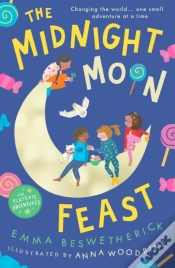 Capa do artigo Midnight Moon Feast