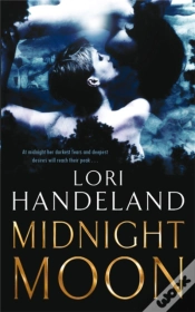 Capa do artigo Midnight Moon