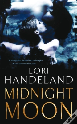 Capa do artigo Midnight Moon