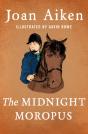 Midnight Moropus - Preview