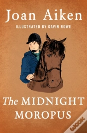 Capa do artigo Midnight Moropus