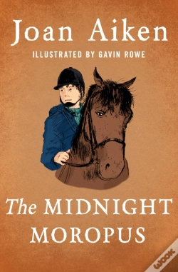 Capa do artigo Midnight Moropus