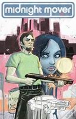 Capa do artigo Midnight Mover