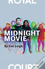 Capa do artigo Midnight Movie