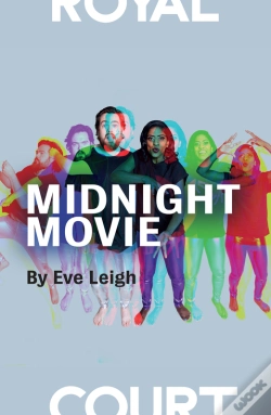 Capa do artigo Midnight Movie
