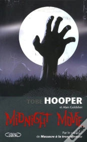 Capa do artigo Midnight Movie