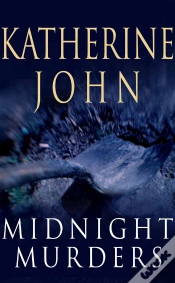 Capa do artigo Midnight Murders