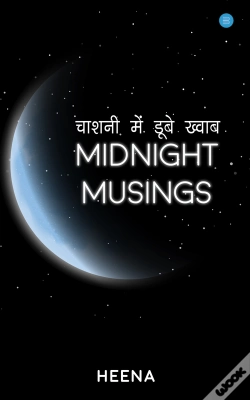 Capa do artigo Midnight Musings
