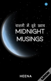 Capa do artigo Midnight Musings