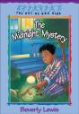 Midnight Mystery (Cul-De-Sac Kids Book #24) - Preview