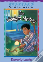 Capa do artigo Midnight Mystery (Cul-De-Sac Kids Book #24)