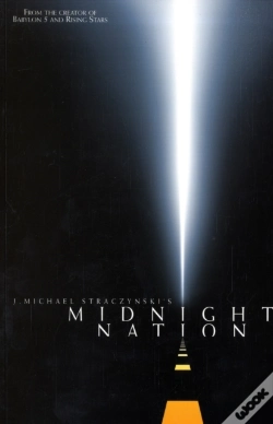 Capa do artigo Midnight Nation (New Edition)