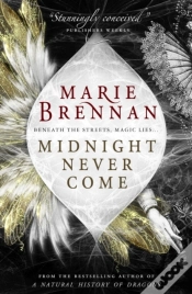 Capa do artigo Midnight Never Come