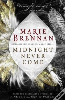 Capa do artigo Midnight Never Come