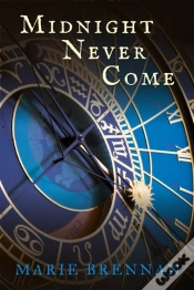 Capa do artigo Midnight Never Come