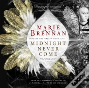 Capa do artigo Midnight Never Come