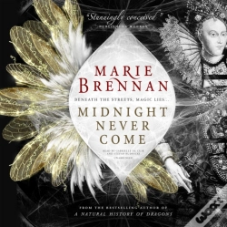 Capa do artigo Midnight Never Come