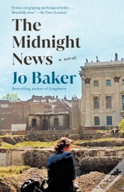 Capa do artigo Midnight News